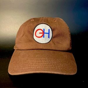 Organized Hustle Dad Hat